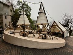 -金鱼妈妈 山野·食趣(荫山街店)