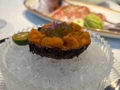 -怡情荟•海鲜青岛菜(五四广场旗舰店)