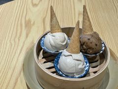 -歎雪糕低糖低脂Gelato冰淇淋