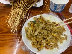 -十里铺铁板鱿鱼