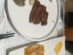 -火地铁板烧(昆山万象汇店)