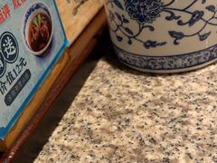-南京大牌档(香港广场店)