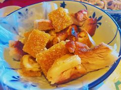 -园林美食城·本土农家菜(杨和镇店)