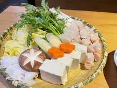 -綱元·海鲜豆捞(明州里店)