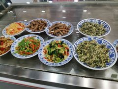 -豫掌柜饸饹面·烩面(秀沿路店)