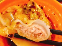 -龙抄手(春熙路总店)