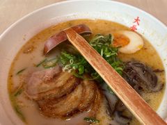 -味千拉面(东方明珠店)
