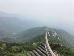 -缥缈峰景区