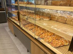 -面包新语(无锡M会员店)