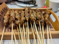 -火龙堂·风味民间菜(文一路店)