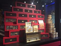 -糖朝(尖沙咀店)