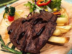 -名典餐厅(铁西立安花园店)