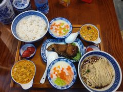 -孙盛兴奥灶面馆·蟹黄面·三虾面(山塘街总店)