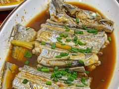 -红灯笼龙凤饭店(宁波老字号店)