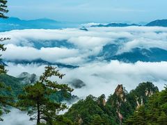 -洛阳白云山景区
