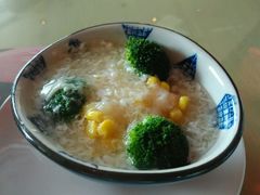 -桂花楼淮扬中餐厅(浦东香格里拉店)
