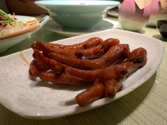 妈妈凤爪-花千醉(新街口店)
