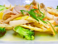 -好福记饭店(红梅公园店)
