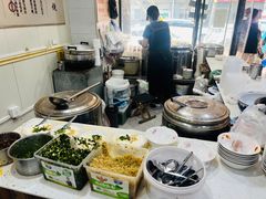 -王记肉火烧早餐中国店