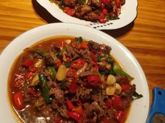 -小口味