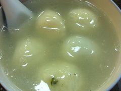 -赵氏汤圆(东关街店)