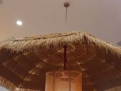 -泰椰里·泰国餐厅(智慧城广百广场店)