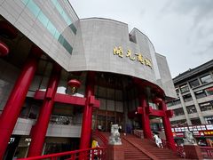 -开元商城(钟楼店)