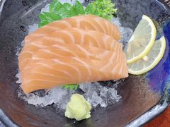 -一心创作料理屋(经开万达店)