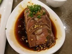 罗汉肚-天和晟烤鸭店(玉泉西街店)