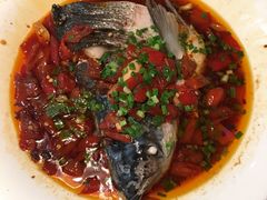 -新白鹿餐厅(百联中环店)