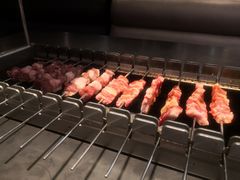 -老卜奎齐齐哈尔烤肉(人民东路店)