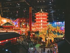 -万达茂商场(南京仙林店)