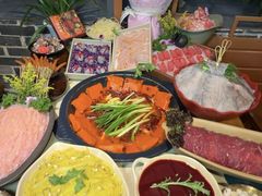 -蜀家渝重庆火锅(南屏街店)