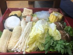 -牛New寿喜烧(青浦店)