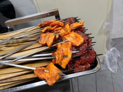 -二师兄火盆烤肉(湖口店)