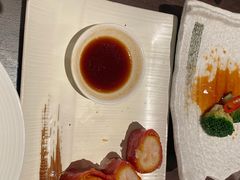 -领事馆19号中餐厅(厦门海景洲际酒店)