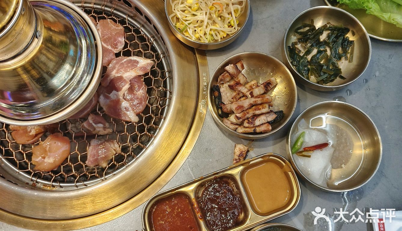 滨江银泰明洞王妃家🥩