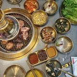 滨江银泰明洞王妃家🥩