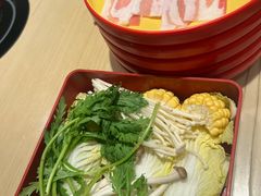 -沼津港精致料理·寿喜烧·烧鸟(漕河泾印象城店)
