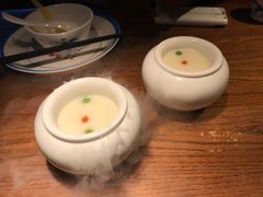 -师味葱扒虎头鲤·水席洛阳菜(元华店)