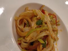 -新疆大厦·慕士塔格餐厅