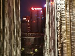 -厦门国际会议中心酒店(环岛路酒店)