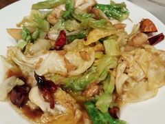 -渝悦情·新派川菜(建国门店)