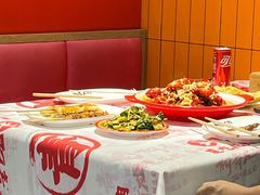 -阿青龙虾·烧烤大排档(湖里万达店)