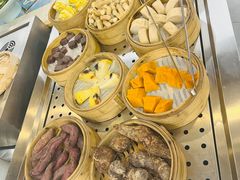 -素清香(解放路店)
