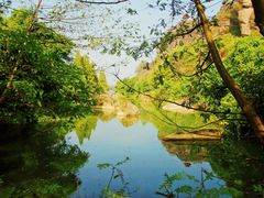 -江西龙虎山景区