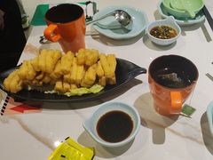 -采椰郎椰子鸡·脆皮鸡火锅(融创茂店)