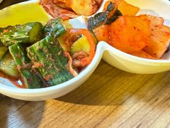 -AJIYA炭火烧肉(徐汇正大乐城店)