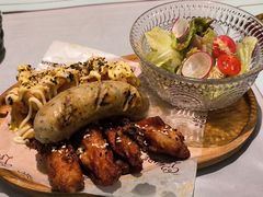 -秘密旅行Bonjour(黑金冠 江南西店)