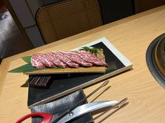 -松鱼亭·和牛烧肉(协鑫广场店)